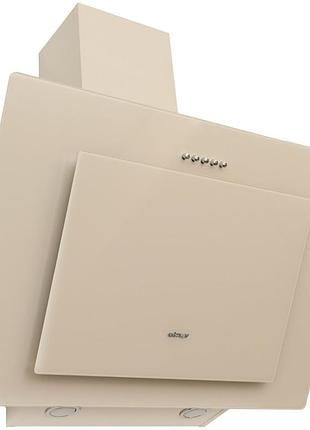 Витяжка ventolux fiore 60 ivg (700) pb