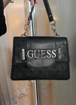 Сумочка guess