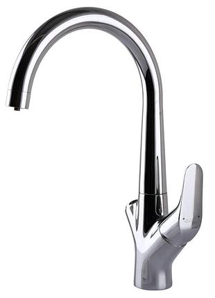 Смеситель для кухни под осмос globus lux lazer gllr-0222
