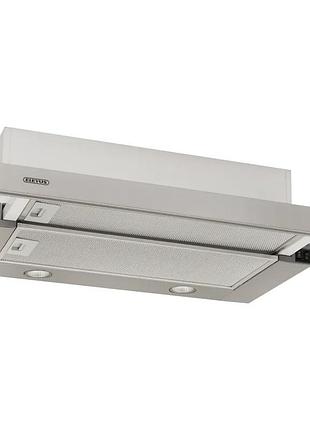 Вытяжка кухонная eleyus breeze 1000 60 is