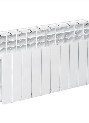 Радиатор секционный koer 100 bimetal-350 extreme (kr3241)