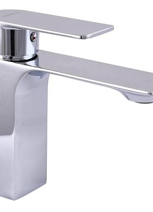 Смеситель для умывальника globus lux niagara gln-0101