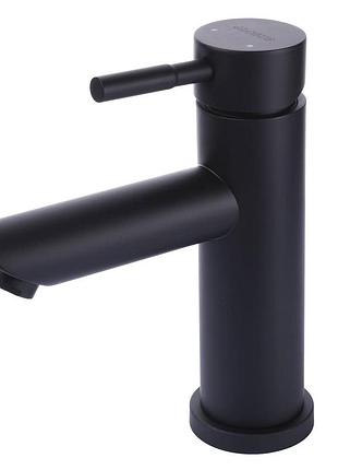 Смеситель для умывальника globus lux alpen sbt1-101-bb