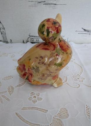 Утенок грузовой 2