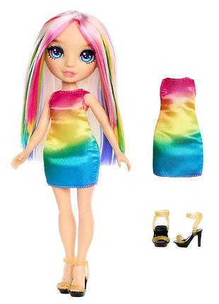 Кукла rainbow high серии орр - амая 5