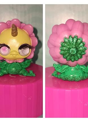 Poopsie cutie tooties surprise multicolor ароматні тварини серія 1 2 оригінал як на фото панда квіточок