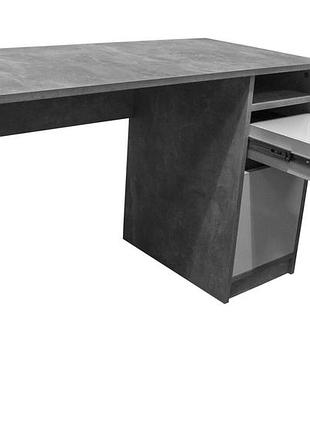 Стол письменный loft 2