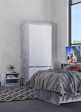Стол письменный loft 4