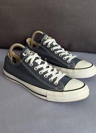 Converse оригинал кеды конверсы 5