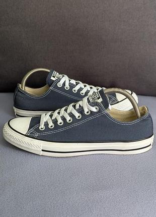 Converse оригинал кеды конверсы 6