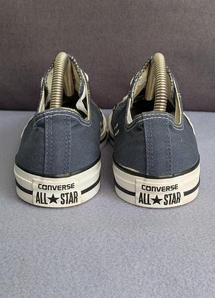Converse оригинал кеды конверсы 3
