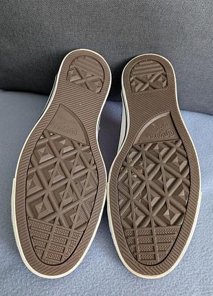 Converse оригинал кеды конверсы 4