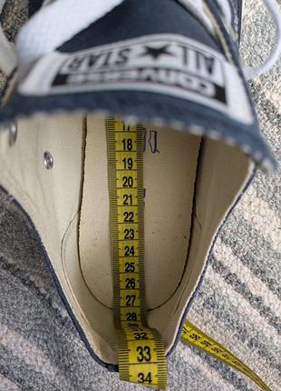 Converse оригинал кеды конверсы 2