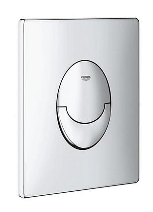 Панель змиву для унітаза grohe skate air 38505000
