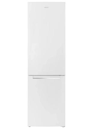 Холодильник бытовой eleyus hrnw2180e55 wh