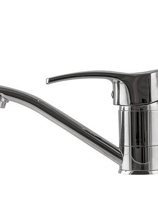 Смеситель для умывальника globus lux queensland glqu-203m