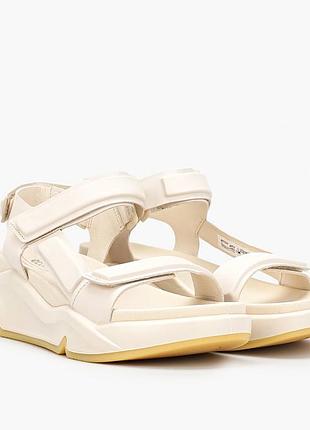 Сандалии ecco chunky. оригинал. р 37  39  41