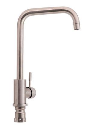 Змішувач для кухні lidz aria 015f1 (k35) ldari015f1nks21690 nickel
