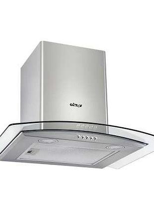 Витяжка кухонна ventolux ferrara 60 inox (900) pb