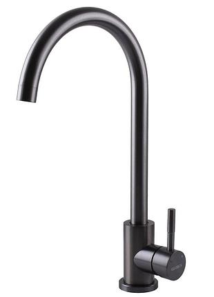 Смеситель для кухни globus lux alpen sbt1-203s-gp