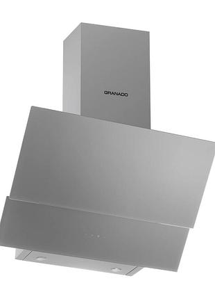 Вытяжка granado vivares 613-1100 grafito glass