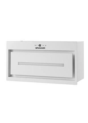 Вытяжка granado palamos 2613-700 white