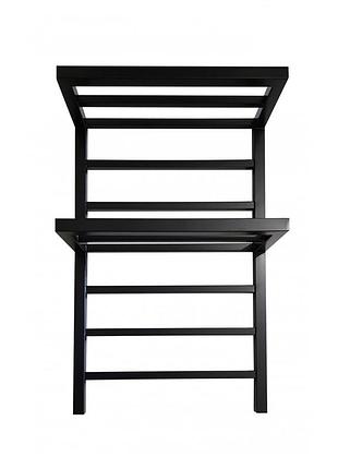 Сушка для рушників aro електричний 120x53x3