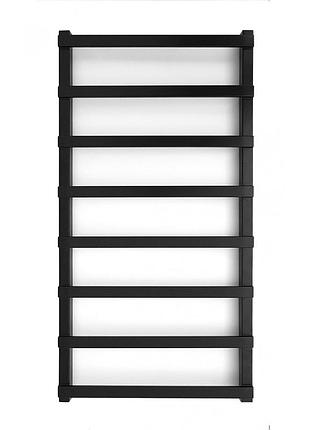 Сушка для рушників basis light водяний 800x53x3