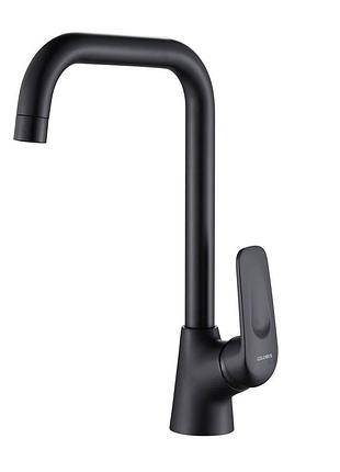 Смеситель для кухни globus lux koln glk-0203l-10-bb