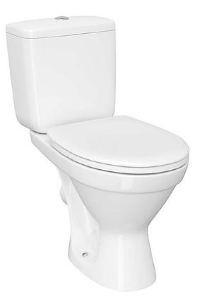 Компакт cersania ii 751 simpleon 011 3/6 l с крышкой дюропл лифт (ua)