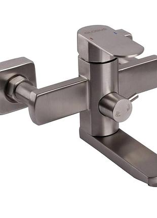 Смеситель для ванной globus lux sorento sq-102nhr