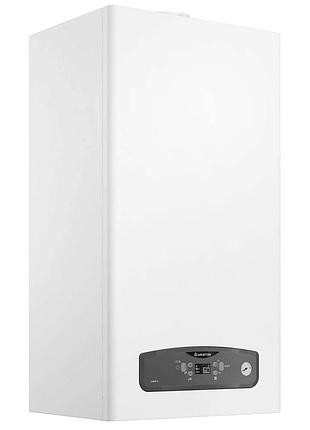 Котел газовый ariston cares s 30 двухконтурный конденсационный.