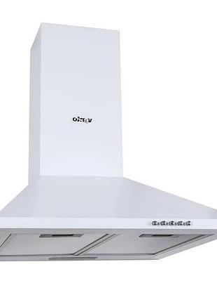 Витяжка ventolux lido 50 wh (700)