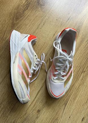 Жіночі кросівки adidas adizero adios 6, розмір 37