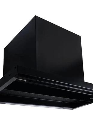 Витяжка ventolux puntolux 60 bk bg (1200) trc