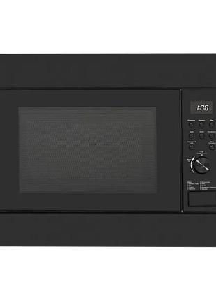 Микроволновая печь встроена eleyus gmwb 20egt bl