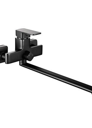 Смеситель для ванной globus lux milano glm-208n-10-bb
