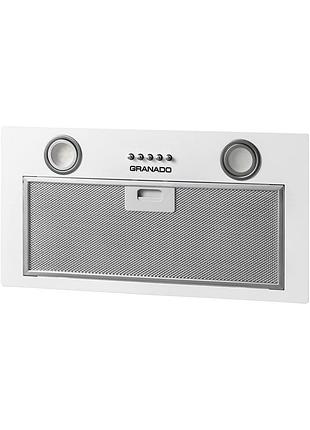 Вытяжка granado palamos 3603-1200 white