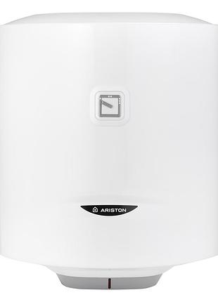 Водонагрівач ariston pro1 r 50 v 1,5k pl dry із сухим теном 3201450