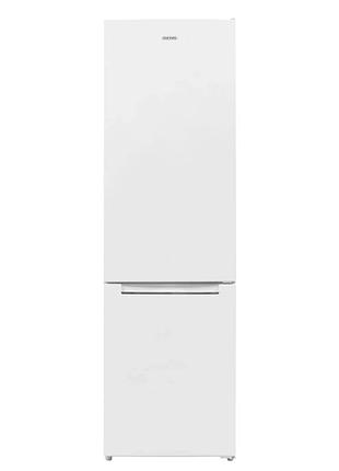 Холодильник побутовий eleyus hrdw2180e55 wh