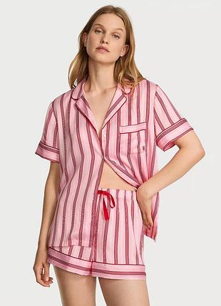Жіноча піжама від victoria's secret