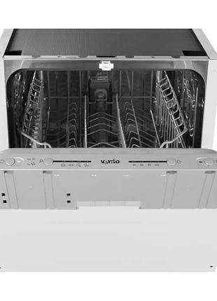 Посудомийна машина ventolux dw 4509 4m na