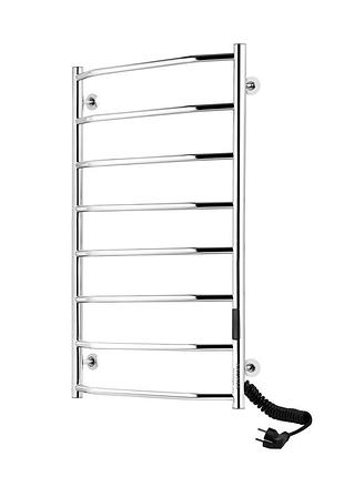 Полотенцесушитель электрический kroner krp diva er900x500-8