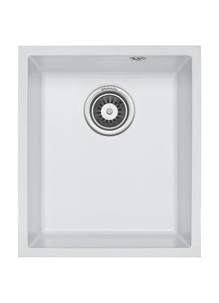 Мойка granado under top mini white