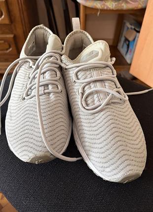 Кроссовки мужские new balance fresh foam arishi