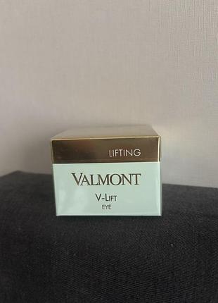 V-lift eye valmont крем під очі