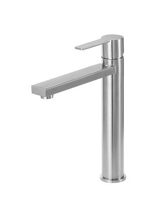 Смеситель granado berga alto inox