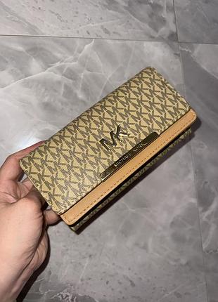 Гаманець портмоне michael kors