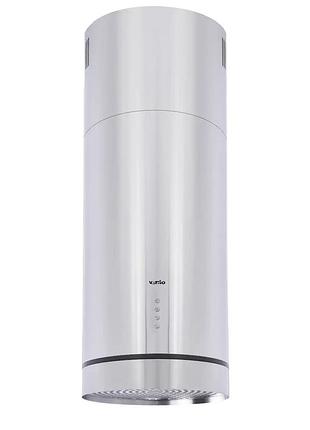 Витяжка ventolux isola cilindro 35 x (1400) st