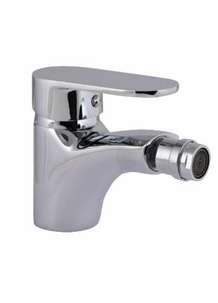 Смеситель для биде lidz tani 001af (k40) ldtan001afcrm44958 chrome